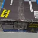 Ensenior 16 Pack 6 Inch LED Recessed Ceiling Light, Dimmable, 2700K Soft White, 1050LM 12W 120V, High Brightness Canless Wafer Downlight - ETL&FCC&IC