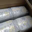 Pampers Swaddlers Diapers, Size 0 (up to 10 lbs), 84 Count, Absorbent, Keeps Baby Dry and Comfortable, Skin Safe Disposable Baby Diaper