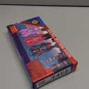 Vvinca Spider Walkie Talkies for Kids Toys Ages 3 4 5 6 7 8 9 10 Boys Girls 3 Pack Superhero Toys Lanyard Long Range Clear Sound Outdoor Game Camping Gear Spy Gadgets & Easter Christmas Birthday Gifts (09 Red+Pink+Black)