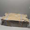 Cardboard Delivery Boxes l Flower Delivery Box l Vase Boxes Cardboard for delivery l Florist Delivery Boxes (50)