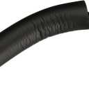 Gates EMH016 Emission Control Hose 13/32" x 1/2" x 5 1/2" W/Protective Sleeve