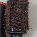 REVLON One Step Volumizer Plus Hair Dryer and Styler | More Volume, Less Damage, and More Styling Control for Easy and Fast Salon-Style Blowouts, Plus Travel Friendly (Black)