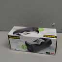 Scotch Desktop Tape Dispenser, Black, 2.7 in. x 2.7 in. x 6.4 in., 1 Tape Dispenser