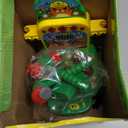 VATOS Hammer Game, Mini Electronic Arcade Game with 2 Hammers, Pounding Toys Toddler Toys for 3 4 5 6 7 8 Years Old Boys Girls, Developmental Toy Interactive Toy