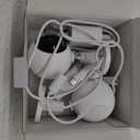 5G/2.4G Indoor/Outdoor Security Camera for Baby Monitor, 3MP Pet Camera for Dog/Cat/Nanny/Baby/Elder, IP66 Waterproof, 3 Night Vision, 24/7 SD Recording, SD/Cloud -2Pack