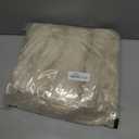 Latepis Beige Washable Rugs 4x6 Rug for Living Room Fluffy Carpet Rug Soft Shaggy Rug Faux Sheepskin Fur Rug for Bedroom Floor Rug Room Rug Home Decor Sheepskin