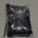 Dress Work Pants Women Business Casual Slack Trousers Stretchy Pull On Office Flare Pants with Pockets (X-Large, Black)