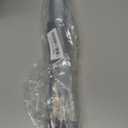 16 Inch 38 Lbs Shocks, C16-09209 A.R.E Truck Cap Struts, C16-33309 15.7 in 38# Gas Spring Lift Support for Snugtop Camper Shell Window Leer Topper Canopy Replacement Parts, 2 Pack