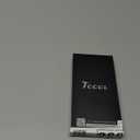 TOCOL for iPhone 16 Pro Case, Full Camera Protection, Compatible with Magsafe, Drop Protection, Translucent Magnetic Matte Phone Case for iPhone 16 Pro 6.3 inch (Black)