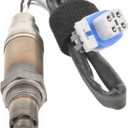 BOSCH 15895 Premium OE Fitment Oxygen Sensor - Compatible with Select 2000-07 Buick, Cadillac, Chevrolet, GMC, Hummer, Isuzu, Pontiac, Saab, Saturn