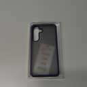 TORRAS Shockproof for Samsung Galaxy S25 Plus Case, 12FT Military-Grade Protection, Slim Case for Samsung S25 Plus Case, Matte Translucent Blue, Thin, Guardian Series