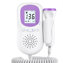 HUNTLEIGH FETAL Doppler, FD1 & DOPCORD, D140 | for Home and Community Use C1