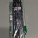 Voice Remote Replacement for Sony Smart TV Control:Comptible for 2019-2025 Sony Bravia OLED LED 4K 8K UHD,for Android Google TV with Shortcuts YouTube and Dinsey+ etc.