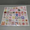 218Pcs Motivational Stickers for Kids, Positive Affirmation Stickers Cute Animal Scrapbook Sticker for Adult Inspirational Encouraging Mental Health Sticker Decals for Water Bottle Journal(quote217)