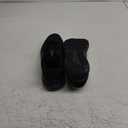 Under Armour Men's Charged Surge 4 Sneaker (13 X-Wide, (001) Black