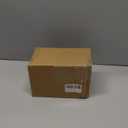 Joomer Christmas Net Lights - 12FT x 5FT 360 LED Plug-in Mesh Lights, Waterproof with 8 Modes, Timer, Connectable for Bushes, Trees, Garden, Outdoor Christmas Decor (Clear Wire, Multicolor)