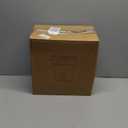 Portable Washing Machine - 16L Mini Foldable Washer with Spin Basket, 3 Cleaning Modes & Deep Cleaning for Small Clothes, Collapsible Laundry for Apartment, Home, Hotel and Travel (Pink)