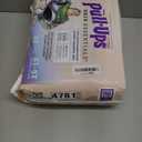 Pull-Ups Boys' Skin Essentials Potty Training Pants, Training Underwear, 4T-5T (38-50 lbs), 99 Ct (3 Packs of 33)