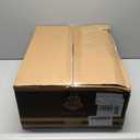 Headlights W/Bulbs for 2003-2007 Chevy Silverado1500/2500/3500/1500HD/2500HD, 2003-2006 Avalanche 1500/2500, Halogen, Driver & Passenger Side (OE Replacement)