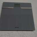 Taylor Charcoal Grey Body Composition Scale