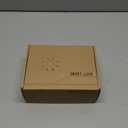 Fingerprint Door Lock, Smart Keyless Entry Door Knob with Keypad and Doorbell, 5-in-1 Biometric Door Lock with Fingerprint, Password, IC Card, Key & App Control(6 Languages) for Home, Bedroom, Office