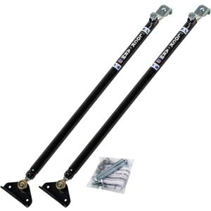 23216 Lock-Arm Stabilizer Bar System  Anti-Sway RV Stabilizer Kit for Travel Trailers & 5th Wheels, Includes 2 Lock-Arms and Hardware