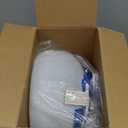 TheraCare Warm Steam Vaporizer | for Small Size Rooms | No Filter Required | Cold and Congestion Relief | Natural, Safe, Effective | Whole Family Comfort