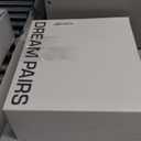 DREAM PAIRS Women's Laurence Over The Knee Thigh High Chunky Heel Boots Long Stretch Sexy Fall Boots (10, Black)