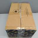 MALACASA 3 Tier Serving Trays for Party, Porcelain Serving Platters and Trays, 12 Inch Tiered Tray Stand, Fruit Tray, Trays for Serving Food, White Dessert Stand with Collapsible Sturdier Metal Rack