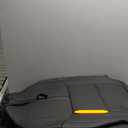 Super Cover for Toyota Tundra Seat Covers 2014-2021 (CrewMax only), Full Covered Leather Seat Protectors for Tundra 2021 2020 2019 2018 2017 2016 2015 2014 Truck Car Accessories with Carbon Fiber