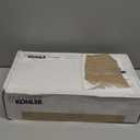 Kohler Prone 3-in-1 Multifunction Shower Head with PowerSweep (Chrome)