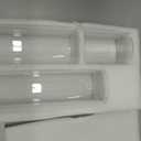 Glass Cylinder Vases Set of 24, Hewory Tall Clear Vase for Centerpieces, Glass Hurricane Candle Holders for Pillar Floating Candles, Round Vases for Wedding Events Table Decor, 2.6 in Diameter