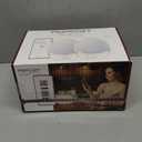 Momcozy Wearable Breast Pump, Hands Free Upgraded Mobile Flow | M9, App Discreet Control with Personalized Multi-Modes & 15 Levels, Wearable Breast Pump 24mm, 2 Pack Cozy 