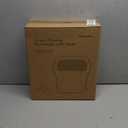 Shiatsu Neck and Back Massager with Heat,Neck Massager for Pain Relief deep Tissue,3D Kneading Massage Pillow for Back,Shoulder,Leg,Gifts for Mom,Dad,Women (Black)