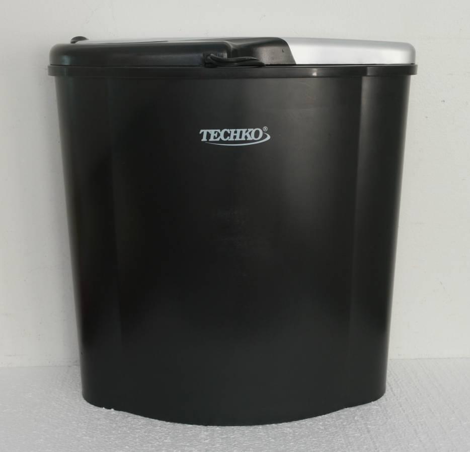 TechKo Paper Shredder
