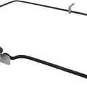 Kitchen Basics 101: W10779716 Range Oven Bake Element Replacement for Whirlpool KitchenAid Maytag JennAir W10289097, PS11703285, W10774342, AP5970727 4161369 JDS, JES, JIS, KER, KFE, KSE, MER