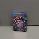 Dan&Darci Kids Sea Shell Painting Kit - Arts & Crafts Easter Gifts for Boys and Girls - Craft Activities Kits - Creative Art Activity Gift Toys for Age 6, 7, 8, 9, 10, 11 & 12 Year Old 8-12