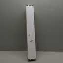 4" x 25" Upgraded Auger Drill Bit for Planting, Extanded Length Garden Auger Drill Bit for 3/8" Hex Drive Drill, Garden Spiral Hole Drill Planter for Bulb Planting, Bedding Plants, Umbrella Holes