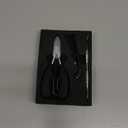 DRMODE Toenail Clippers for Seniors Thick Toenails, Large Toe Nail Clippers for Men Thick Nails with Wide Opening, Sharp Heavy Duty Ingrown Toenail Clippers Nail Cutter Long Handle with Slanted Blade