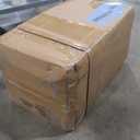 Uhome 2024 New Portable Air Conditioner, 8000 BTU Compact AC Unit with Cooling, Dehumidifier, Fan, Remote Control and Window Mount Kit Included, White