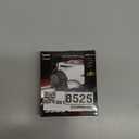 KAEDEAR Motorcycle USB Clamp, Water Resistant, Fast-Charging, Type A, Type C, PD(30W)+QC3.0(18W), SAE DC 12V, KDR-M3D