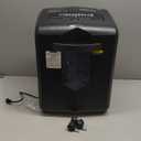 Bonsaii 16-Sheet Microcut Paper Shredder, 60-Minute Home Office Heavy Duty Shredder for CD/Credit Card, P-4 Level with 6-Gal Pullout Bin (C149-D)