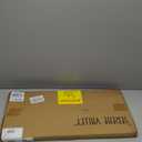 Serene Valley Sink Bottom Grid 26-7/8" x 12-5/8", Rear Drain with Corner Radius 2-1/2", Sink Protector NDG2713R