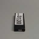 RX WELD Oxygen Acetylene Torch Flashback Arrestors Set, Torch End - Standard "B" 9/16-18UNF Threads Size