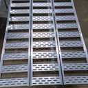 CargoSmart Tri Fold Ramp with Treads