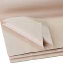 Jillson Roberts Bulk 480-Sheet Count 20" x 30" Recycled Tissue Paper, Natural