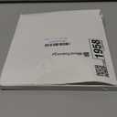 Bucherry 3 Pcs Winter Wooden Snowflake Decor Rustic Winter Snowflake Table Signs Wonderland Wood Blocks Farmhouse Christmas Tiered Tray Decorations for Xmas Table Shelf(Assorted Colors)