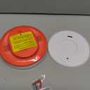 Kidde, 30CUD10, Smoke & Carbon Monoxide Detector, 10-Year Battery Powered, LED Warning Light Indicators