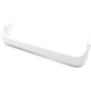 UPGRADED Lifetime Appliance 240338001 Door Bin Shelf Rack Compatible with Frigidaire or Kenmore Refrigerator