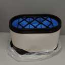 83456 AF1692 D371003101 AF616056 CA5500 AF27688 LAF6116 49456 Air Filter Compatible with T800 T600 T680 T660